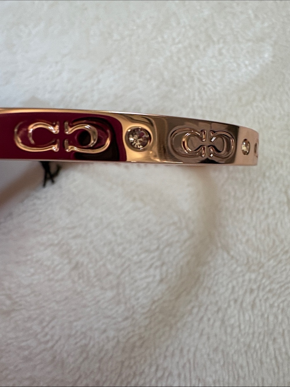 Coach Bracelet - Picture 5 of 11